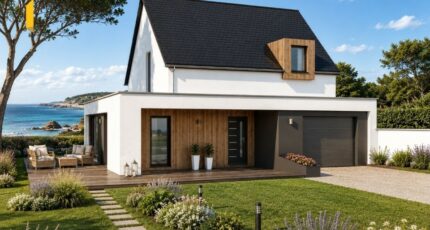 Sainte-Luce-sur-Loire Maison neuve - 2638162-3594modele6202607228yFNz.jpeg Maisons France Confort
