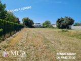 Terrain à bâtir à Médis (17600) 2638210-11784annonce1202609175LSOJ.jpeg Maisons France Confort