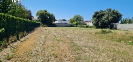 Terrain à bâtir à Médis, Nouvelle-Aquitaine