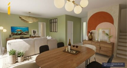 Le Cellier Maison neuve - 2635609-11165modele620260824RWkbw.jpeg Maisons France Confort