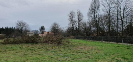 Terrain à bâtir à Salaunes, Nouvelle-Aquitaine
