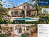 Maison à construire à Solliès-Pont (83210) 2638577-5922modele620260917KmZgf.jpeg Maisons France Confort