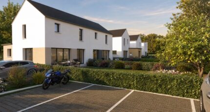 Pleumeleuc Maison neuve - 2638496-11165modele720260522sf3E1.jpeg Maisons France Confort