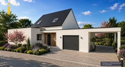 Piré-Chancé Maison neuve - 2638000-11165modele620260827f5lA1.jpeg Maisons France Confort