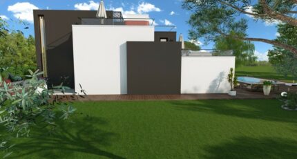 Thorigné-Fouillard Maison neuve - 2638485-9981modele920221102vpz1i.jpeg Maisons France Confort