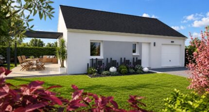 Varengeville-sur-Mer Maison neuve - 2638623-11168modele620260909ygLtH.jpeg Maisons France Confort