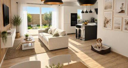 Varengeville-sur-Mer Maison neuve - 2638623-11168modele820260909mTLst.jpeg Maisons France Confort