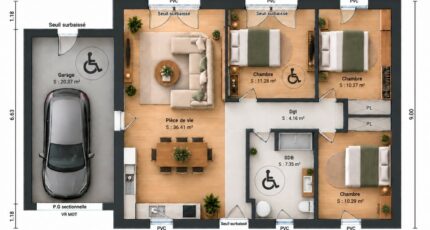 Varengeville-sur-Mer Maison neuve - 2638638-11168modele9202609099hZUs.jpeg Maisons France Confort