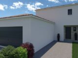 Maison à construire à Salernes (83690) 2638717-11157modele720260423qtAae.jpeg Maisons France Confort
