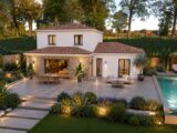 Maison à construire à Saint-Raphaël (83700) 2625951-11157modele62026082042ivp.jpeg Maisons France Confort