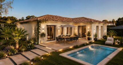 Roquebrune-sur-Argens Maison neuve - 2638730-11157modele62026080350GDE.jpeg Maisons France Confort