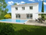 Maison à construire à Fréjus (83600) 2638746-9615modele720240909L62Er.jpeg Maisons France Confort