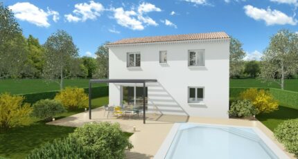 Fréjus Maison neuve - 2638745-3701modele720240906eSvx8.jpeg Maisons France Confort