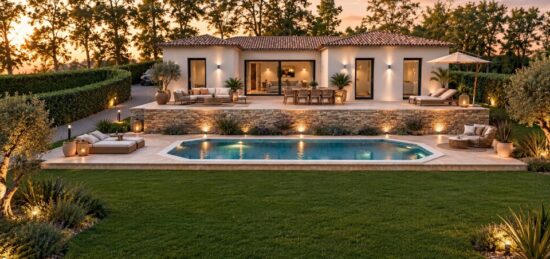 Maison neuve à Saint-Raphaël, Provence-Alpes-Côte d'Azur