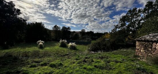 Terrain à bâtir à Saint-Raphaël, Provence-Alpes-Côte d'Azur