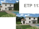 Maison à construire à Fréjus (83600) 2638748-3701modele820240906nu8Z8.jpeg Maisons France Confort