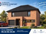 Maison à construire à Hantay (59496) 2638418-11905annonce120260917ySVLW.jpeg Maisons France Confort