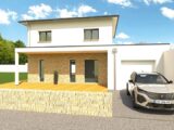 Maison à construire à Gradignan (33170) 2631676-11922annonce620260913iFtNh.jpeg Maisons France Confort