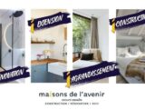 Maison à construire à Rédené (29300) 2636791-11165modele620260624ueUco.jpeg Maisons France Confort