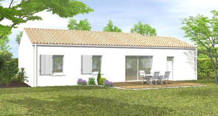 La Ferrière Maison neuve - 2586040-1906modele720141110aLGL8.jpeg Maisons France Confort