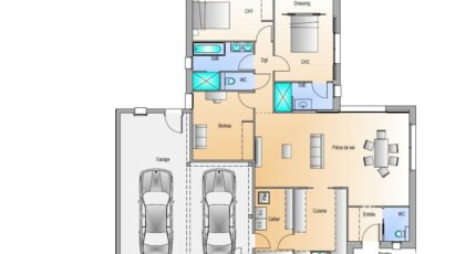 Le Poiré-sur-Vie Maison neuve - 2597396-1906modele8201812197cof4.jpeg Maisons France Confort