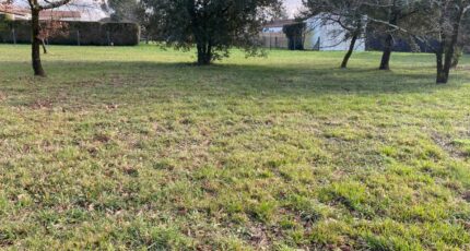 Saint-Vaize Terrain à bâtir - 2540319-11194annonce3202606097CXdH.jpeg Maisons France Confort
