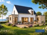 Maison à construire à Guichen (35580) 2638944-3594modele920260722AIGaf.jpeg Maisons France Confort