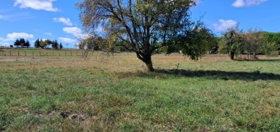 Terrain à bâtir à Courpignac, Nouvelle-Aquitaine