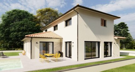 Pessac Maison neuve - 2638969-11342modele920250520yQGb2.jpeg Maisons France Confort