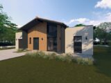 Maison à construire à Cestas (33610) 2638853-11342modele720250520MGVM3.jpeg Maisons France Confort