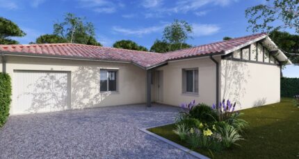 Le Teich Maison neuve - 2638925-11295modele620260126IcFlT.jpeg Maisons France Confort