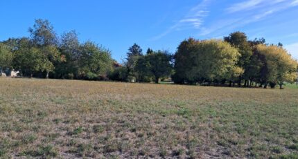 Mortiers Terrain à bâtir - 2639032-11959annonce120260918XKVQT.jpeg Maisons France Confort