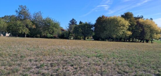 Terrain à bâtir à Mortiers, Nouvelle-Aquitaine
