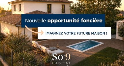 Ludon-Médoc Terrain à bâtir - 2636022-11303annonce220260916hCDHc.jpeg Maisons France Confort