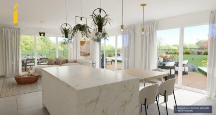 Le Pallet Maison neuve - 2639285-11165modele720260824eTG1b.jpeg Maisons France Confort