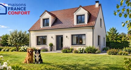 Cailly-sur-Eure Maison neuve - 2639351-11730annonce120260918ATd7K.jpeg Maisons France Confort