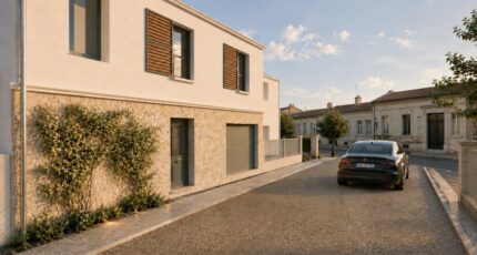 Talence Maison neuve - 2639410-11303annonce620260918eVmzl.jpeg Maisons France Confort