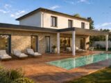Maison à construire à Talence (33400) 2639412-11303annonce920260918XkDp9.jpeg Maisons France Confort