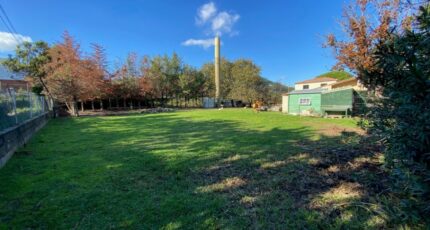 La Farlède Terrain à bâtir - 2639420-10122annonce4202607099Fdap.jpeg Maisons France Confort