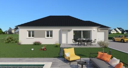 Bagnères-de-Bigorre Maison neuve - 2639551-902modele7202512191lcei.jpeg Maisons France Confort