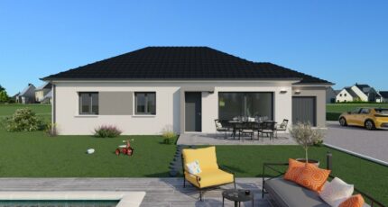 Bagnères-de-Bigorre Maison neuve - 2639551-902modele620251222vxivv.jpeg Maisons France Confort