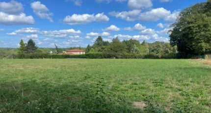 Bosmie-l'Aiguille Terrain à bâtir - 2560031-11804annonce220260622gW5af.jpeg Maisons France Confort