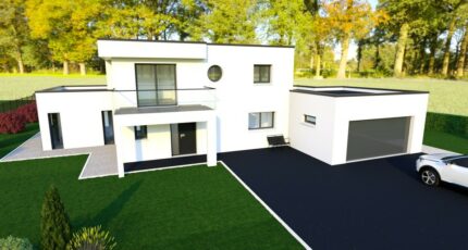 Bosmie-l'Aiguille Maison neuve - 2560053-5833modele920230106TJS8k.jpeg Maisons France Confort