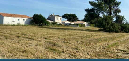 Maison neuve à , Charente-Maritime