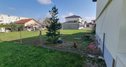 Meyzieu Terrain à bâtir - 2639621-10453annonce120260918xNehQ.jpeg Maisons France Confort