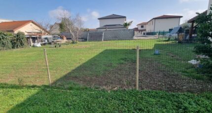 Meyzieu Terrain à bâtir - 2639621-10453annonce320260918bFlqQ.jpeg Maisons France Confort
