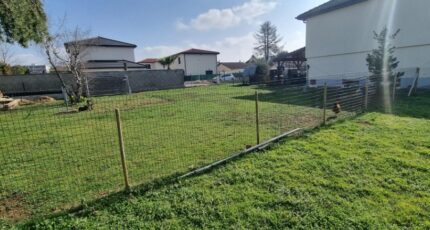 Meyzieu Terrain à bâtir - 2639621-10453annonce420260918u6MLJ.jpeg Maisons France Confort