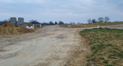 Saint-Jean-de-Thurigneux Terrain à bâtir - 2639596-10453annonce320260918PhNgS.jpeg Maisons France Confort