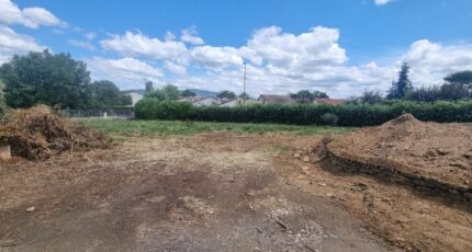 Chazay-d'Azergues Terrain à bâtir - 2639484-10453annonce2202609183S8NQ.jpeg Maisons France Confort