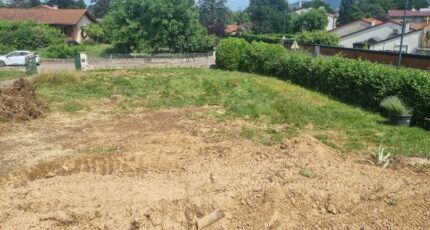 Chazay-d'Azergues Terrain à bâtir - 2639484-10453annonce320260918Xi0I4.jpeg Maisons France Confort